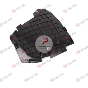 Ön Çamurluk Davlumbazı Kapağı Sağ