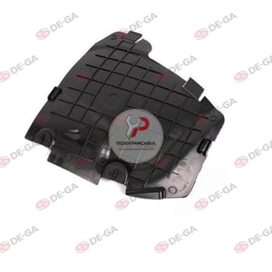 Ön Çamurluk Davlumbazı Kapağı Sol