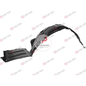 Ön Çamurluk Davlumbazı Sağ