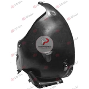 Arka Çamurluk Davlumbazı Sağ