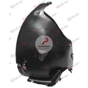 Arka Çamurluk Davlumbazı Sol