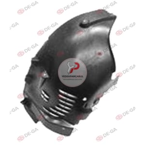 Ön Çamurluk Davlumbazı Sağ