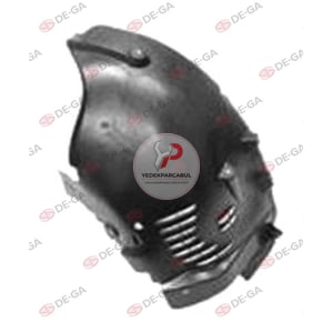 Ön Çamurluk Davlumbazı Sol