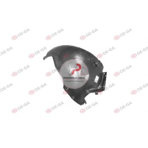 Ön Çamurluk Davlumbazı Arka Parça Sağ