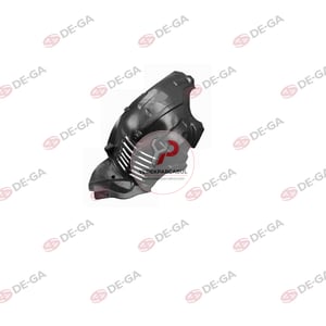 Ön Çamurluk Davlumbazı Ön Parça Sağ