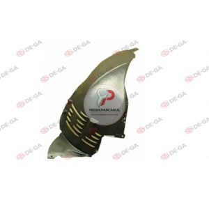 Ön Çamurluk Davlumbazı Ön Parça Sağ