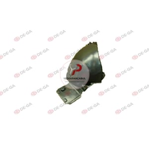 Ön Çamurluk Davlumbazı Arka Parça Sol