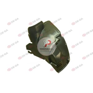 Ön Çamurluk Davlumbazı Ön Parça Sol