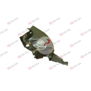 Ön Çamurluk Davlumbazı Arka Parça Sağ