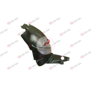 Ön Çamurluk Davlumbazı Arka Parça Sağ