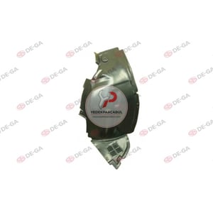 Ön Çamurluk Davlumbazı Ön Parça Sol