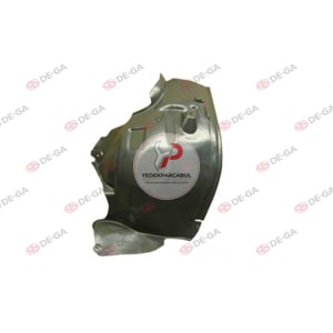 Ön Çamurluk Davlumbazı Arka Parça Sağ