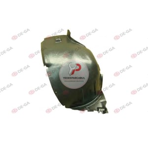 Sağ Ön Çamurluk Davlumbazı Ön Parça