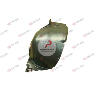 Ön Çamurluk Davlumbazı Ön Parça Sol