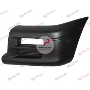 Ön Tampon Köşe Sağ