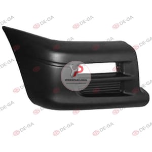 Ön Tampon Köşesi Sol