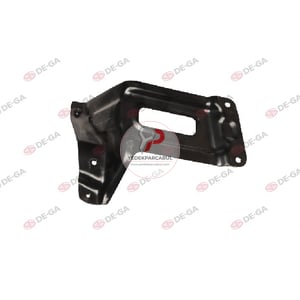 Ön Tampon Demiri Ayağı Sağ (Yerli)