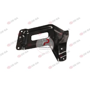 Ön Tampon Demiri Ayağı Sol (Yerli)