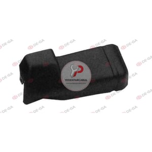 Arka Tampon Köşesi Sol (Yerli)