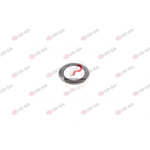 Ön Tampon Panjuru Delikli Krom Sol