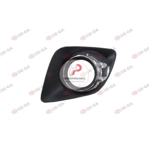 Ön Tampon Panjuru Delikli Sağ