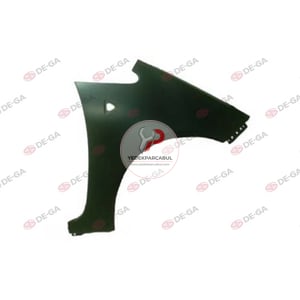 Ön Çamurluk Delikli Sağ