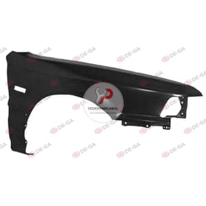 Ön Çamurluk Delikli Sağ