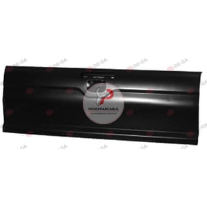 Arka Bagaj Kapağı Sinyalli Delikli