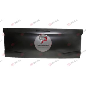 Arka Bagaj Kapağı