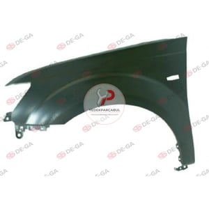 Ön Çamurluk Delikli Sağ