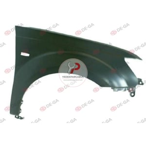 Ön Çamurluk Delikli Sol