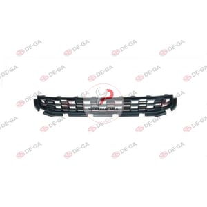 Ön Panjur Alt Siyah