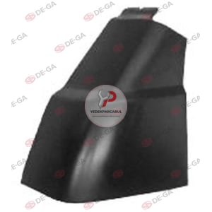 Ön Köşe Paneli Sağ