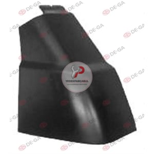 Ön Köşe Panel Sol