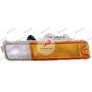 Ön Tampon Sinyali Sağ