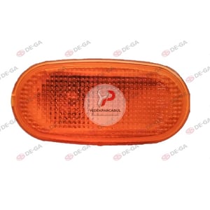 Ön Çamurluk Sinyali Sarı Standart (Yerli)