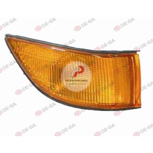 Ön Sinyal Lambası Sarı Sağ