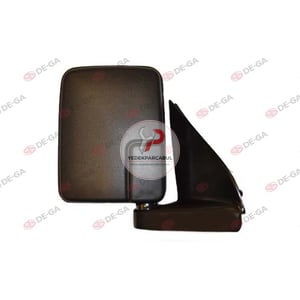 Dış Ayna Manuel Plastik Sol