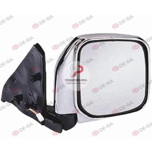 Dış Ayna Elektrikli Krom Sağ