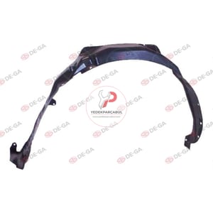 Ön Çamurluk Davlumbazı Sağ