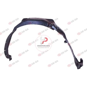 Ön Çamurluk Davlumbazı Sol