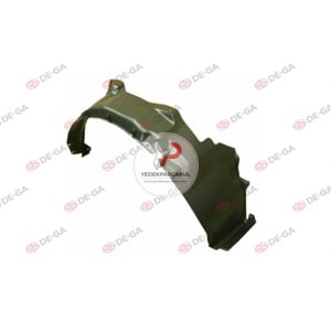 Ön Çamurluk Davlumbazı Sağ