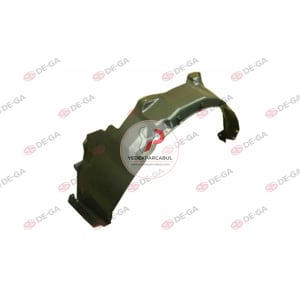 Ön Çamurluk Davlumbazı Sol