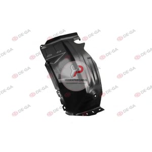 Arka Çamurluk Davlumbazı Sol