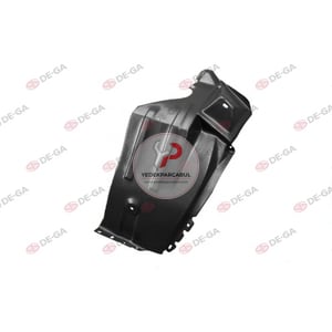 Arka Çamurluk Davlumbazı Sağ