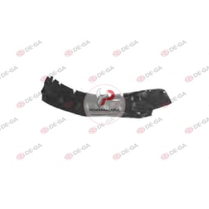 Ön Çamurluk Davlumbazı Arka Parça Kısa Şase Sol