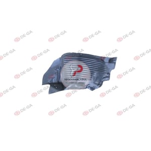 Ön Çamurluk Davlumbazı Ön Parça SAĞ