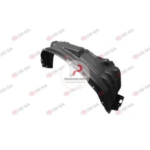 Ön Çamurluk Davlumbazı Sağ