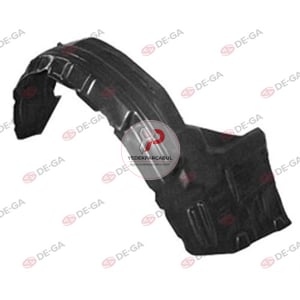 Ön Çamurluk Davlumbazı Sağ