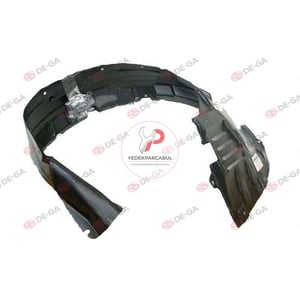 Ön Çamurluk Davlumbazı Sol